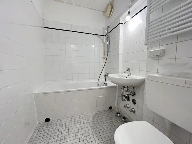 3 Zimmer Wohnung mit 62 m² in Berlin – Bild 8