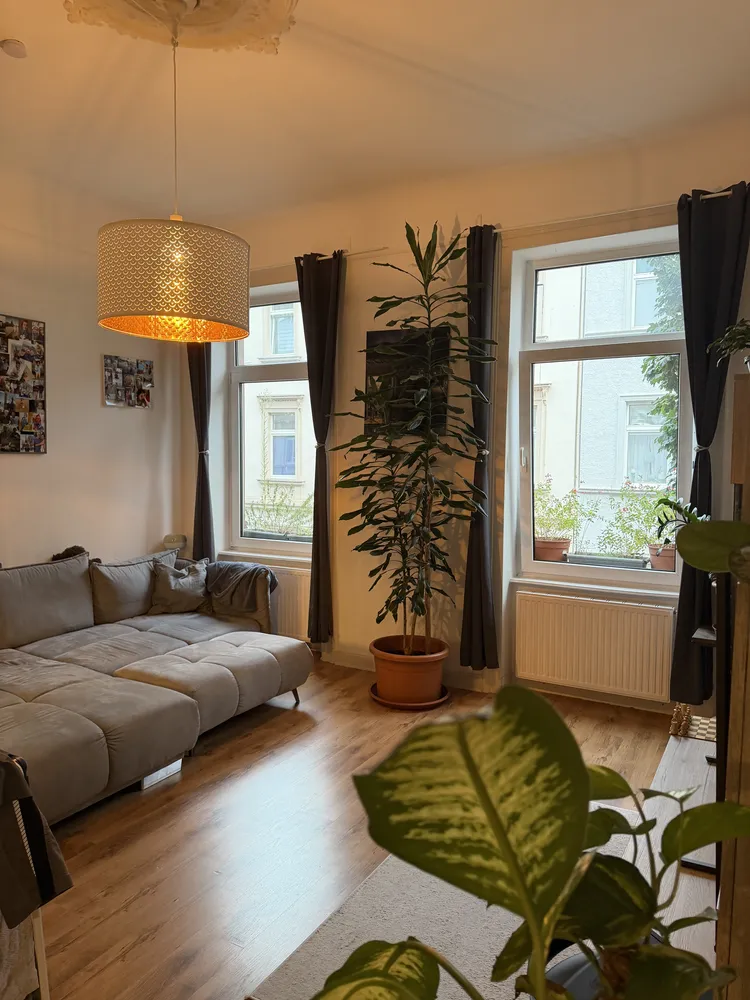 3 room apartment with 111 m² in Wiesbaden – Photo 1