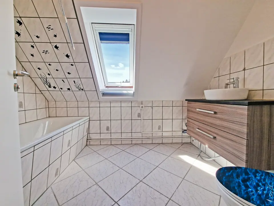 3 room apartment with 50 m² in Salzgitter – Photo 6