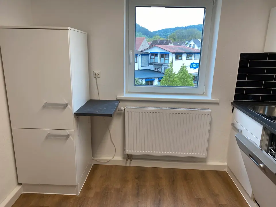 2 Zimmer Wohnung mit 65 m² in Rottweil – Bild 8