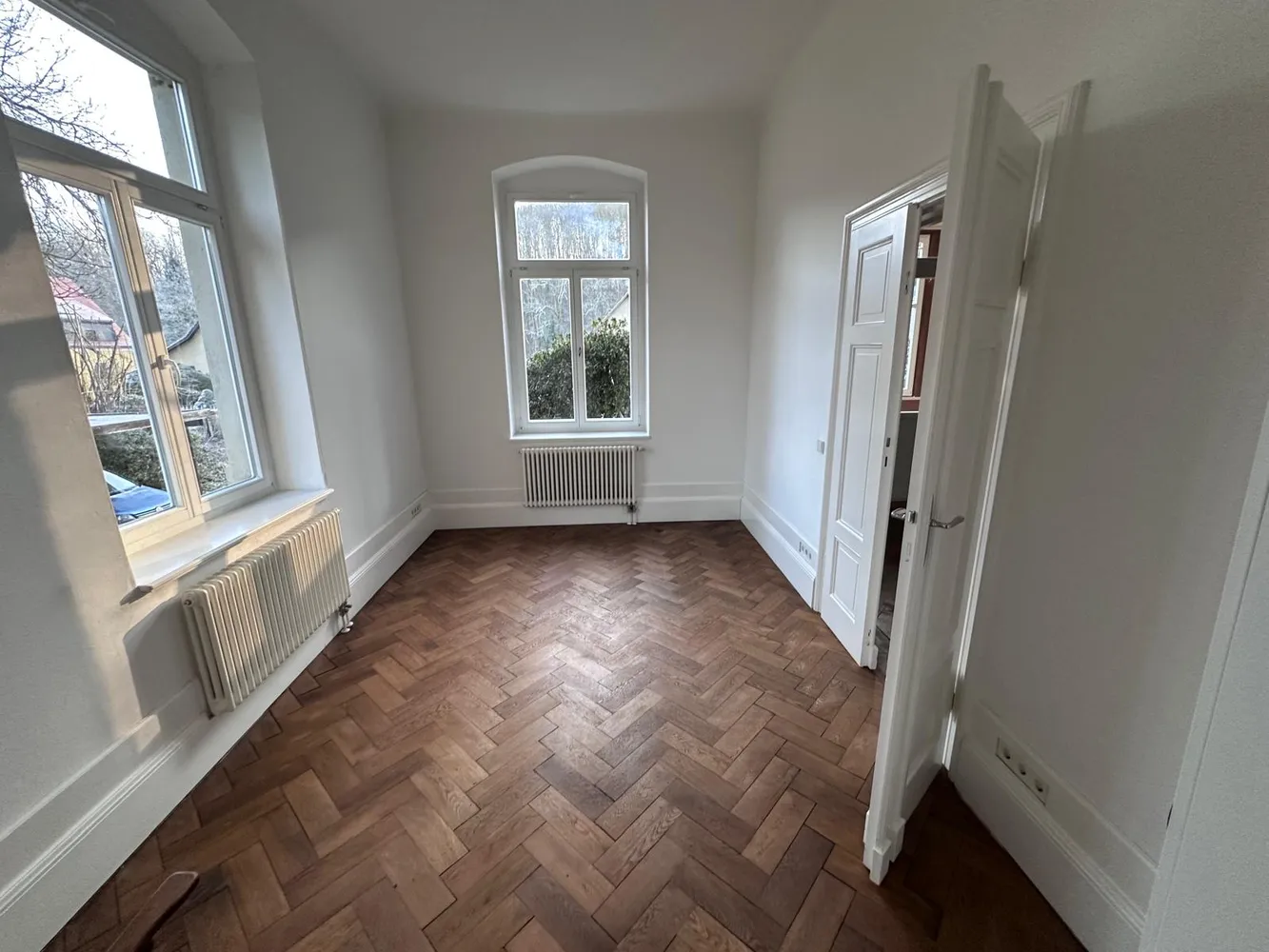 4 Zimmer Wohnung mit 165 m² in Dresden – Bild 8