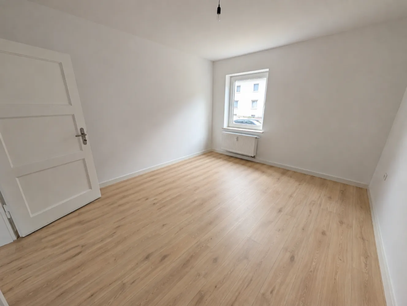 3 Zimmer Wohnung mit 57 m² in Marl – Bild 7