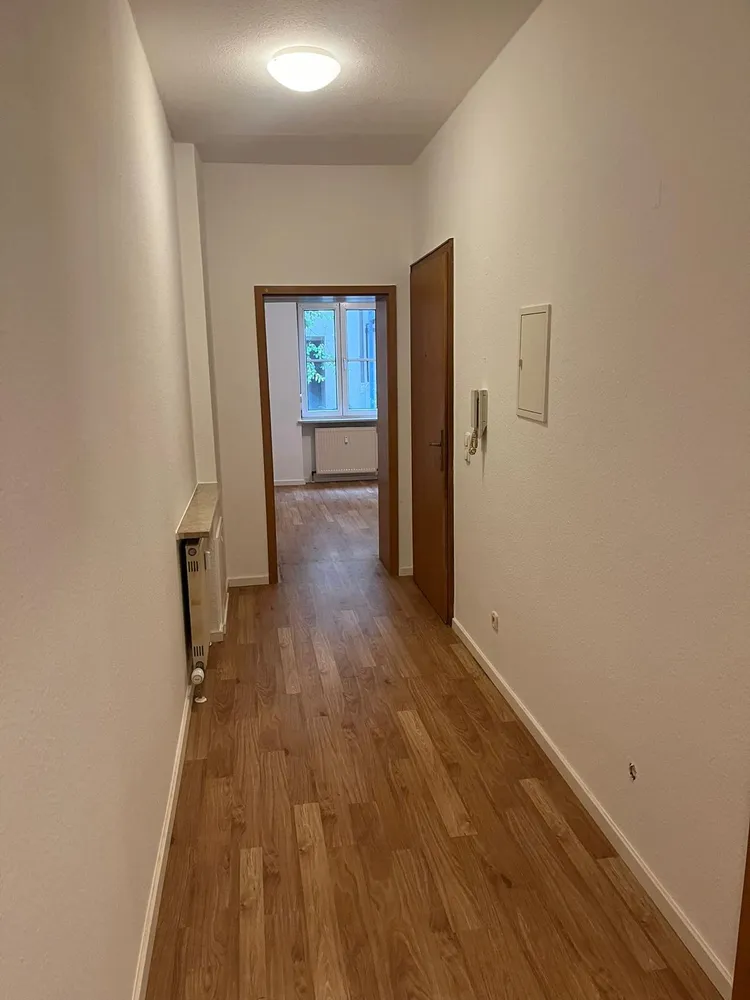 2 room apartment with 50 m² in Munich – Photo 2