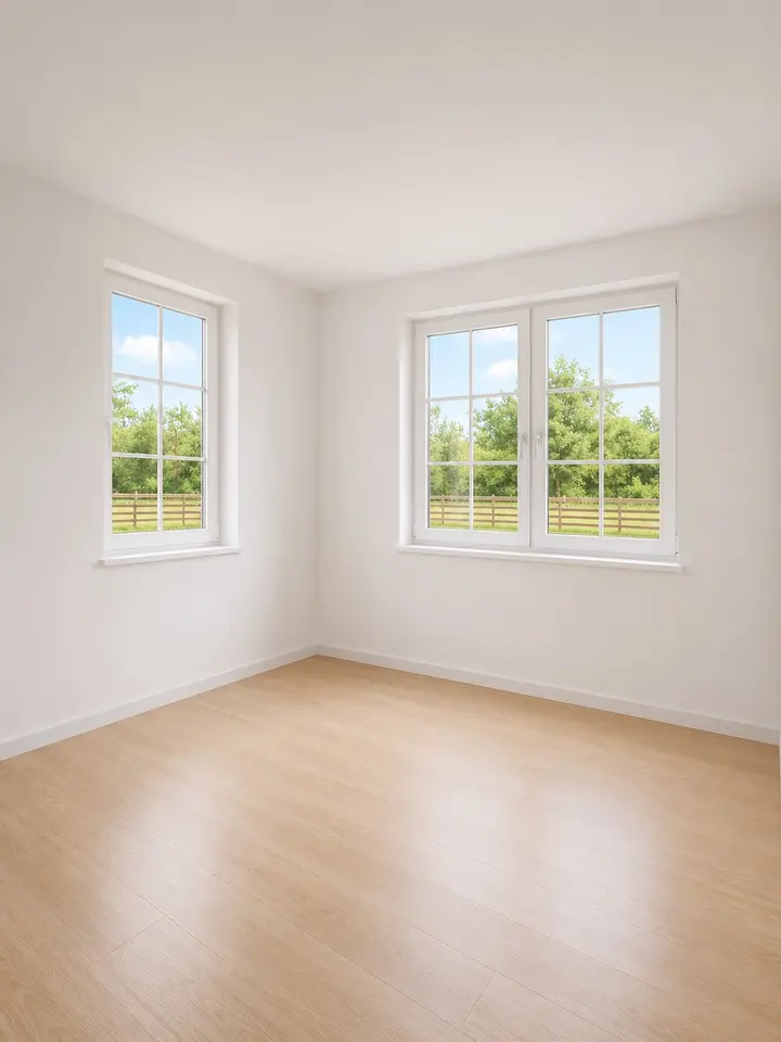 4 Zimmer Wohnung mit 135 m² in Soltau – Bild 8