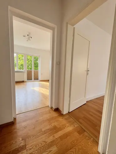 3 Zimmer Wohnung mit 54 m² in München – Bild 8