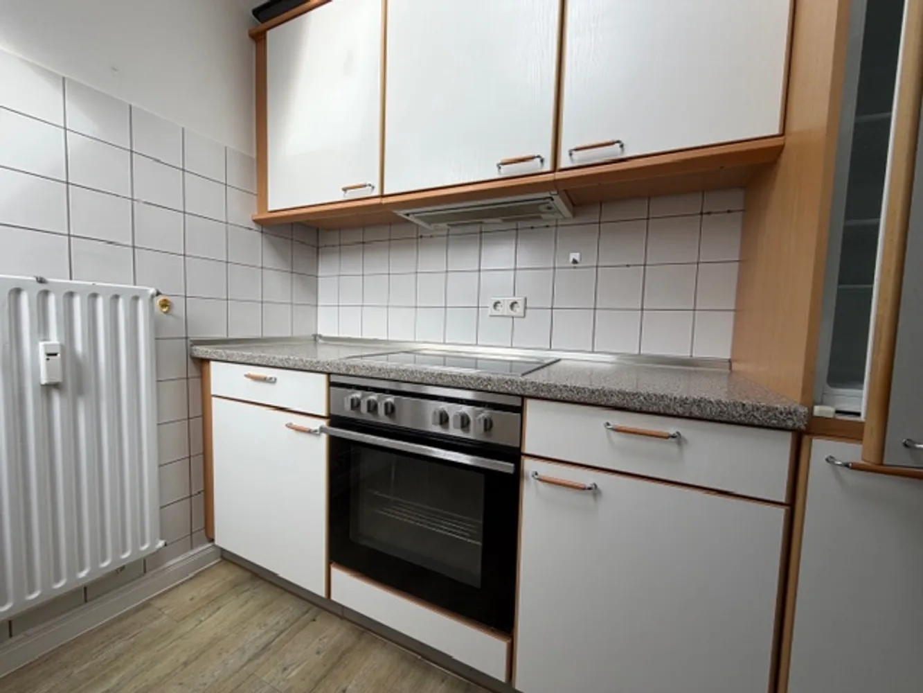 5 Zimmer Wohnung mit 125 m² in Lübeck – Bild 7