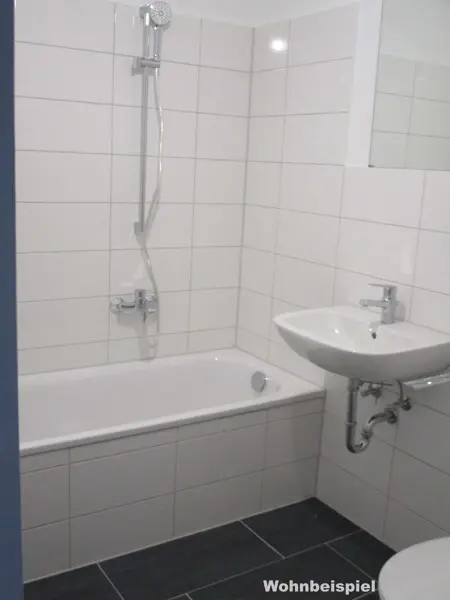 2 Zimmer Wohnung mit 54 m² in Fürstenfeldbruck – Bild 5