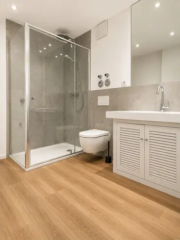 2 Zimmer Wohnung mit 60 m² in Münster – Bild 10
