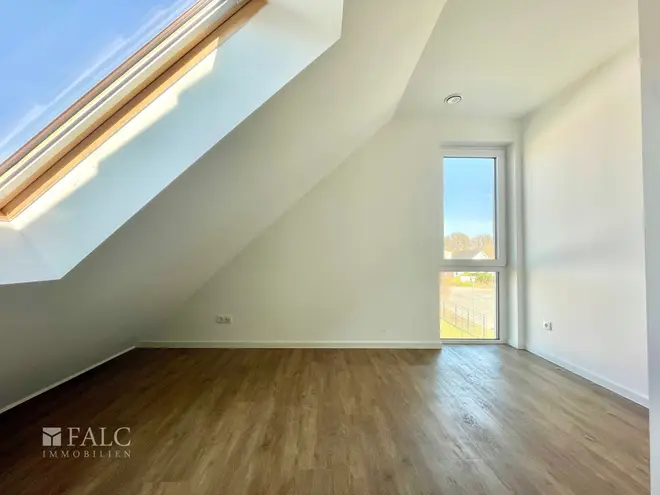 5 Zimmer Haus mit 119 m² in Münster – Bild 12