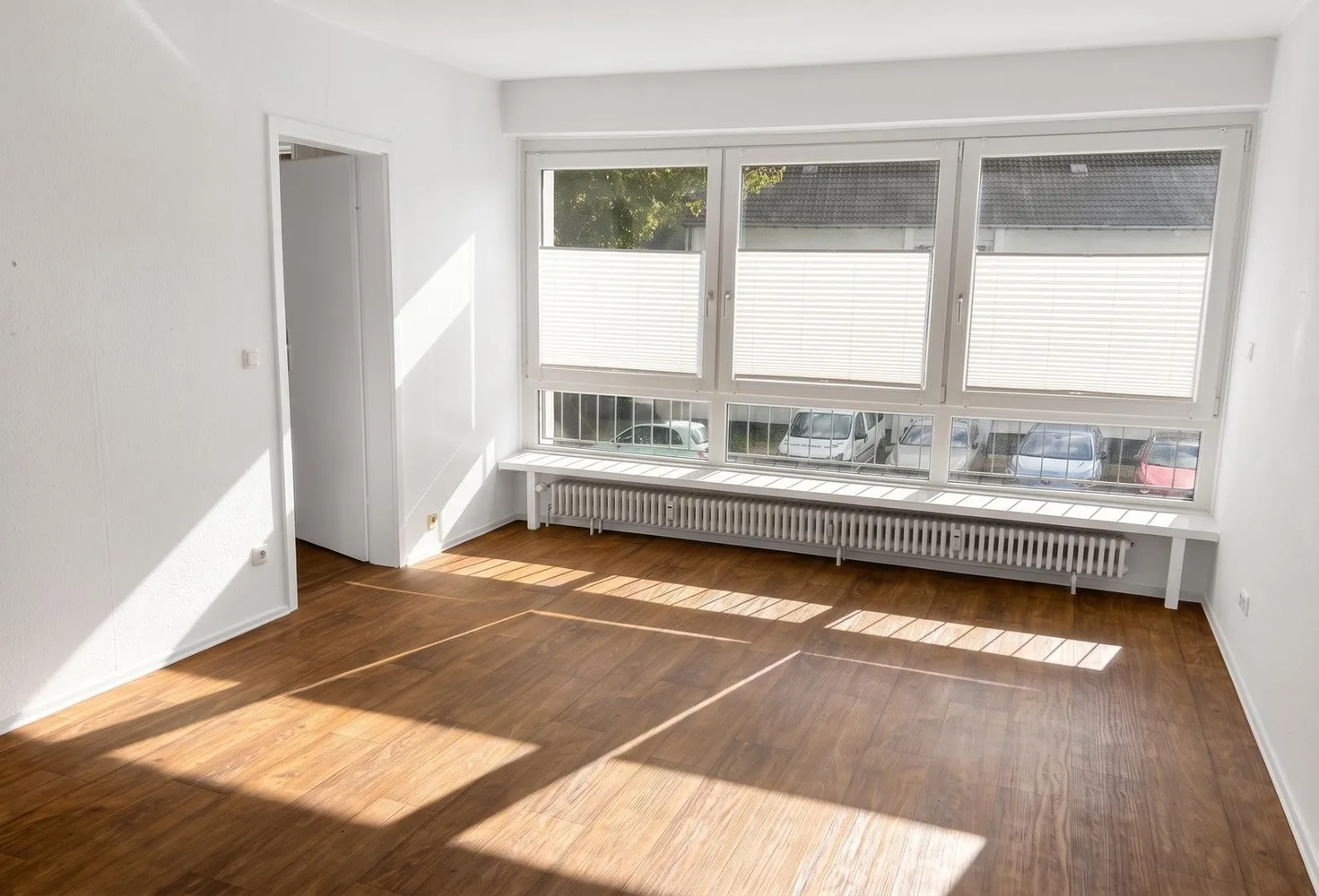 3 Zimmer Wohnung mit 75 m² in Essen – Bild 6
