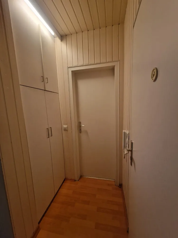 2 Zimmer Wohnung mit 60 m² in Mannheim – Bild 8