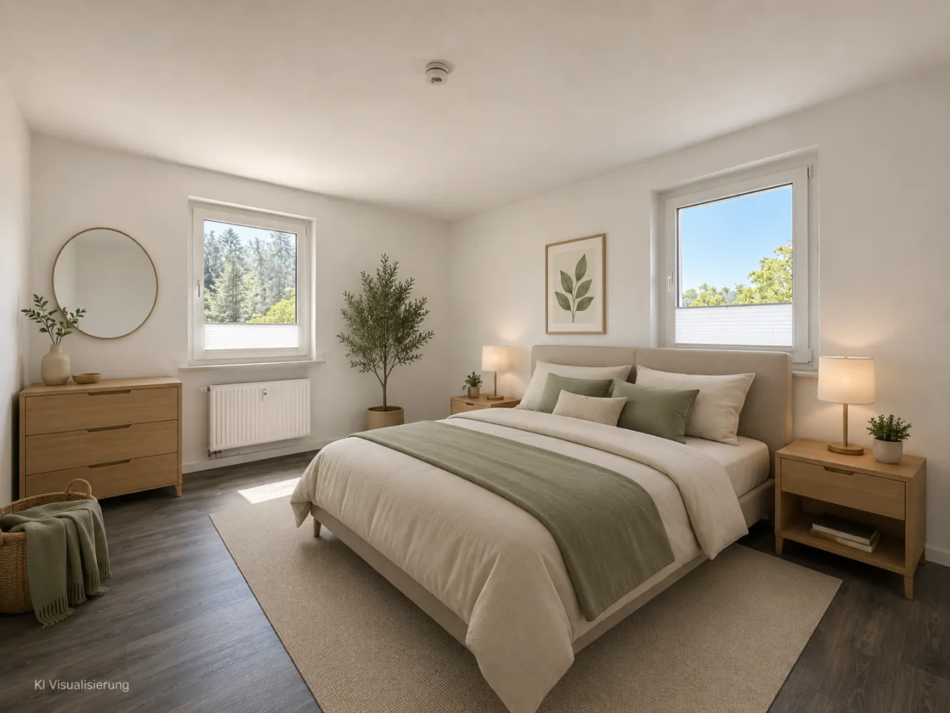 3 Zimmer Wohnung mit 65 m² in Suhl – Bild 8