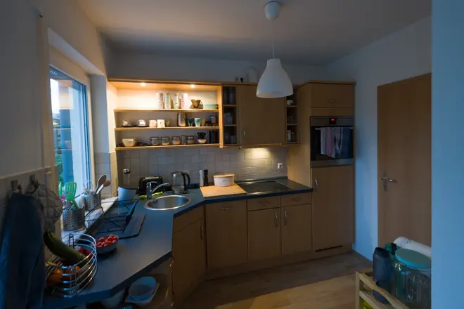 2 Zimmer Wohnung mit 53 m² in Paderborn – Bild 3