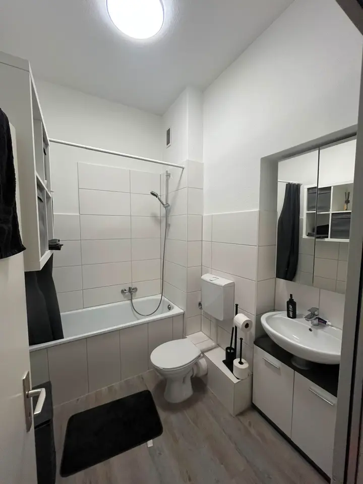 2 Zimmer Wohnung mit 63 m² in Bochum – Bild 5