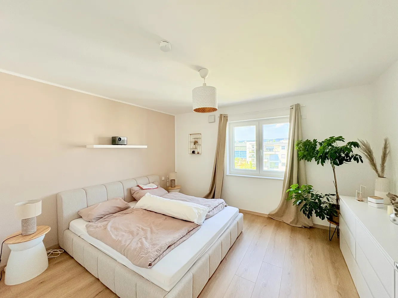 3 Zimmer Wohnung mit 89 m² in Wiesbaden – Bild 8