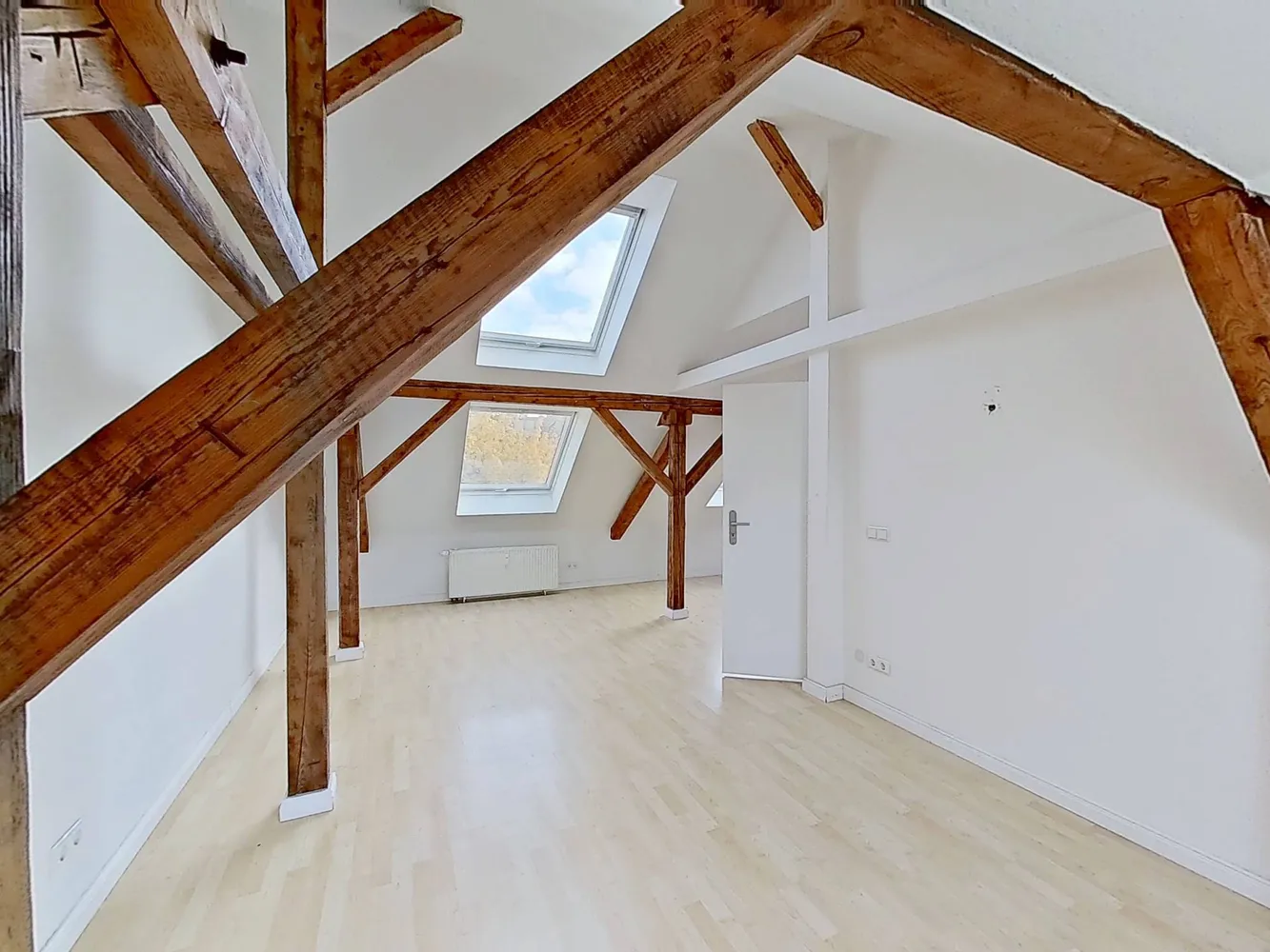 1 Zimmer Wohnung mit 42 m² in Leipzig – Bild 4