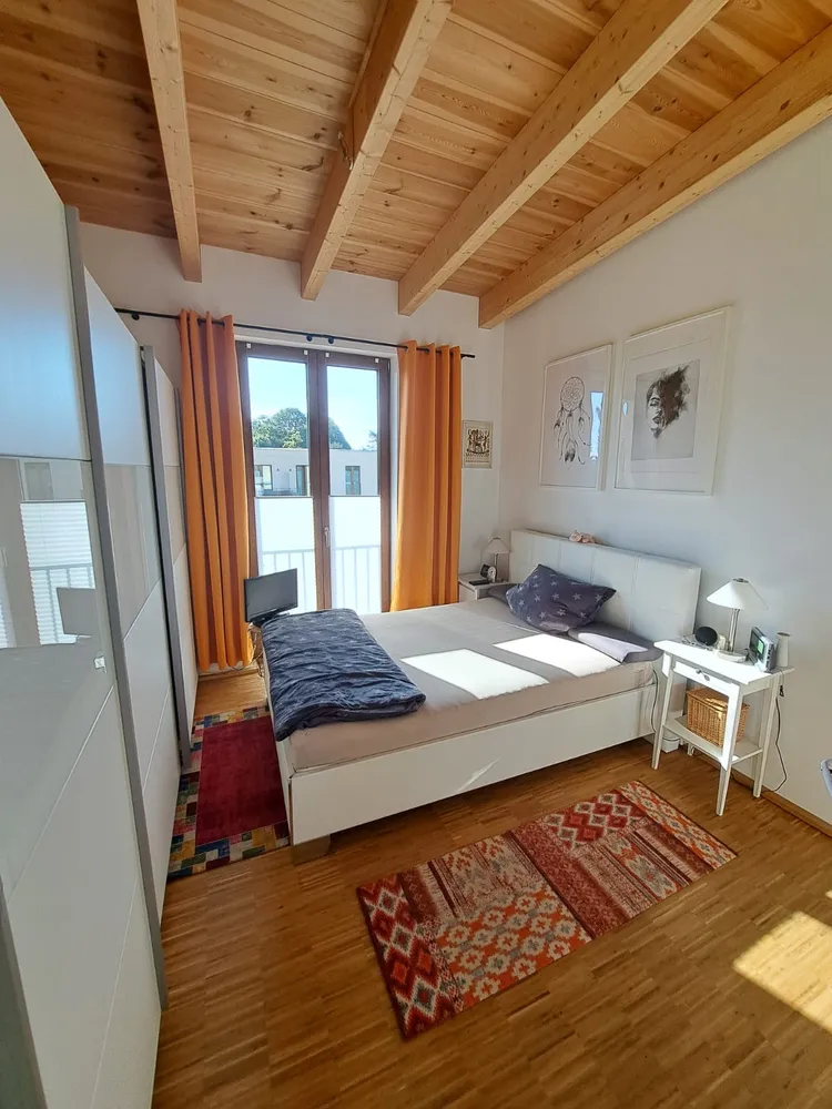 3 Zimmer Wohnung mit 78 m² in Berlin – Bild 3
