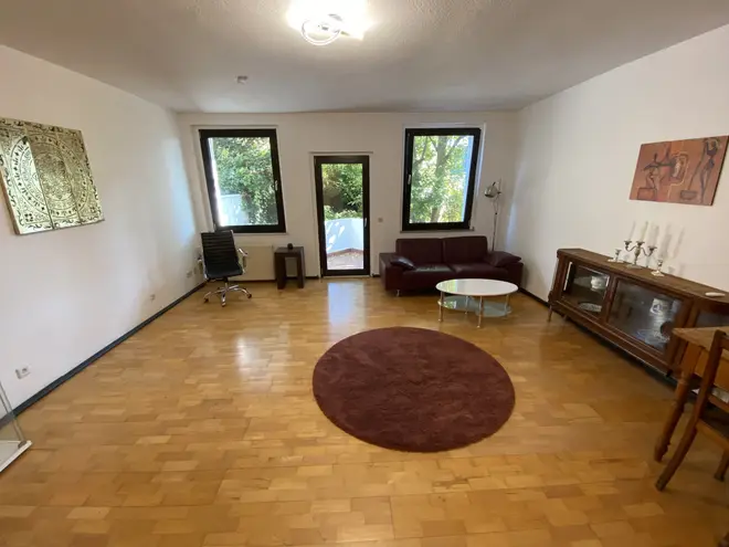 1 Zimmer Wohnung mit 53 m² in Düsseldorf – Bild 12