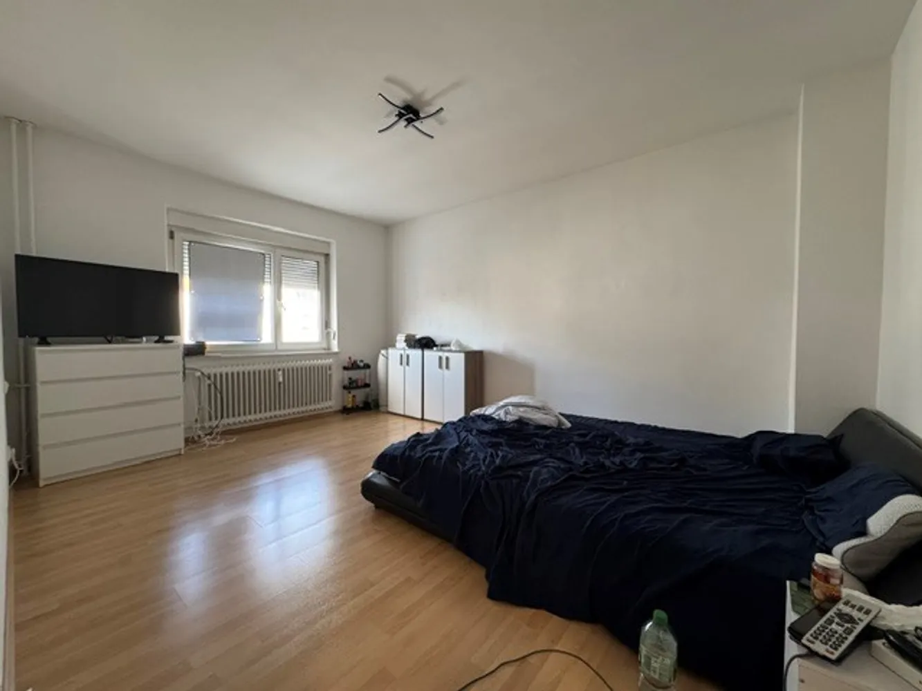 3 room apartment with 67 m² in Augsburg – Photo 4