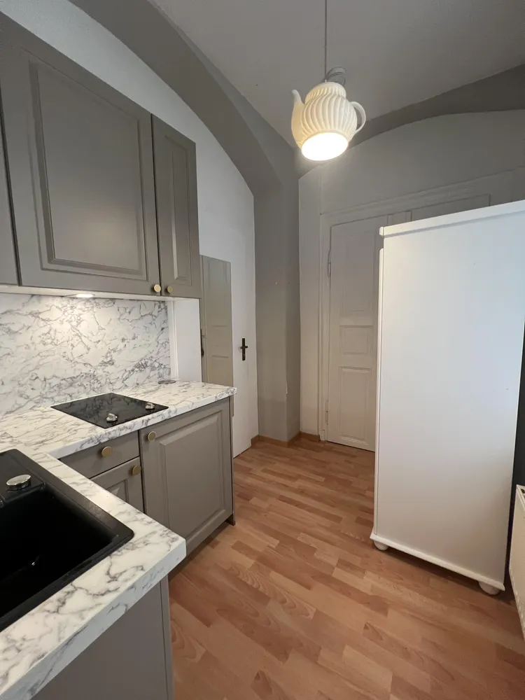 2 Zimmer Wohnung mit 40 m² in Dresden – Bild 11