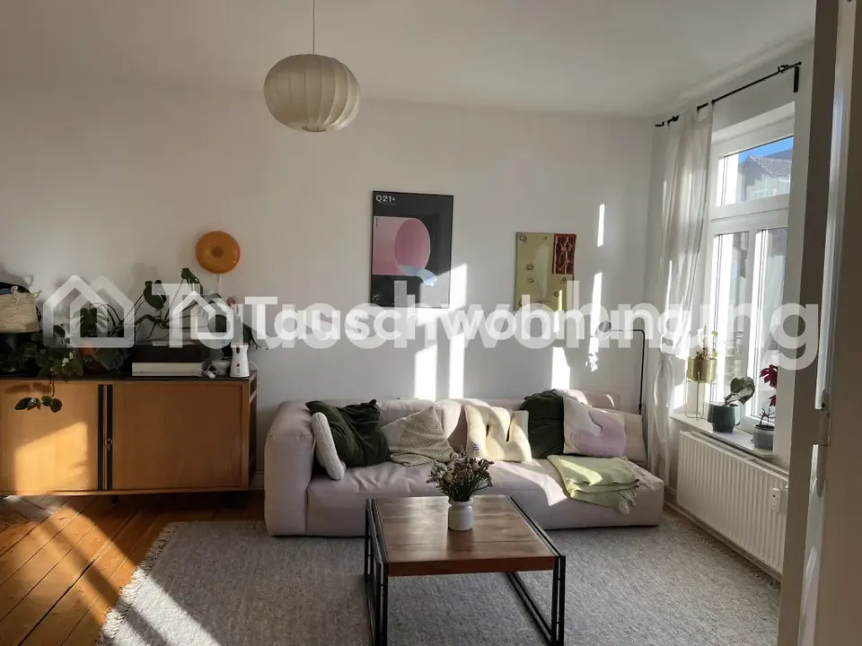 3 Zimmer Wohnung mit 65 m² in Kiel – Bild 2