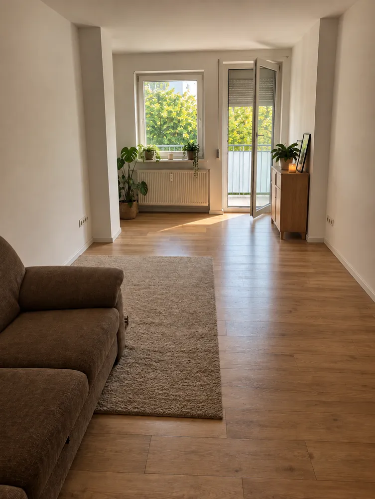 1 Zimmer Wohnung mit 28 m² in Passau – Bild 5