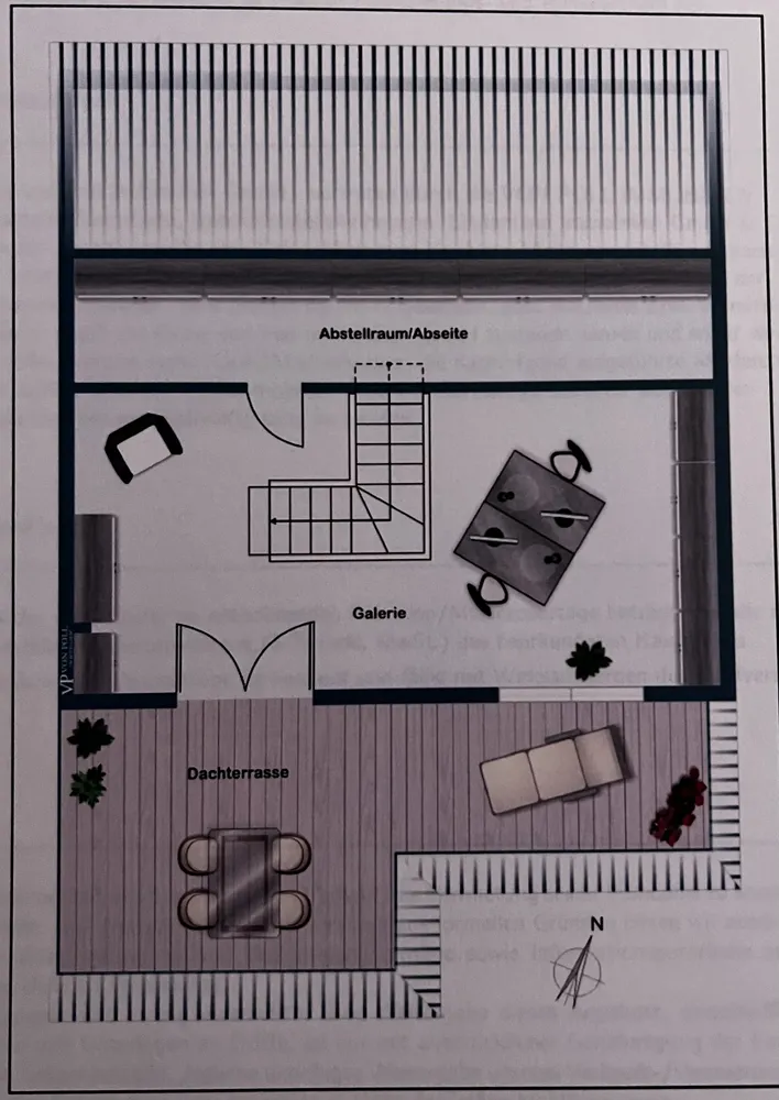 3 Zimmer Wohnung mit 94 m² in Buxtehude – Bild 9