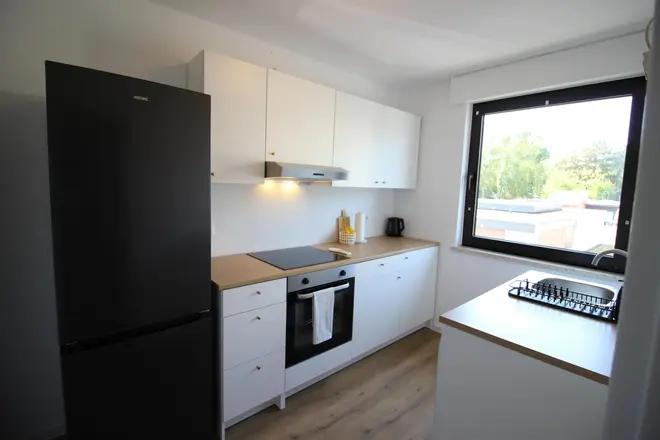 2 Zimmer Wohnung mit 62 m² in Köln – Bild 8