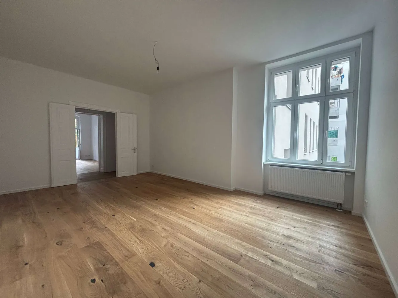 2 Zimmer Wohnung mit 80 m² in Berlin – Bild 3