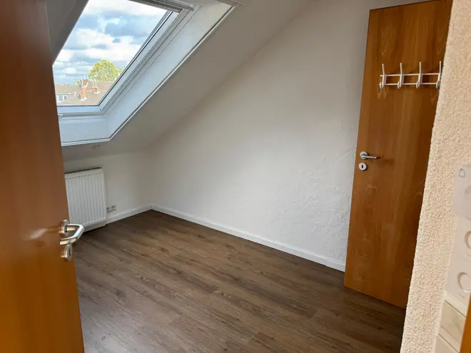 2 Zimmer Wohnung mit 57 m² in Köln – Bild 6