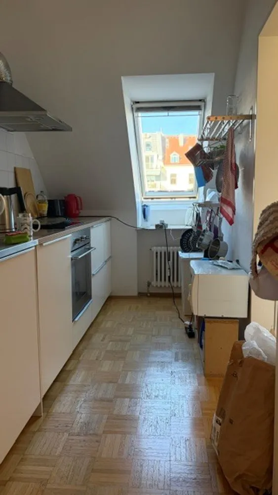2 room apartment with 67 m² in Munich – Photo 5