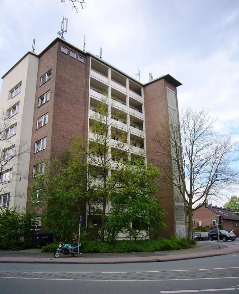 3 room apartment with 67 m² in Münster – Photo 1
