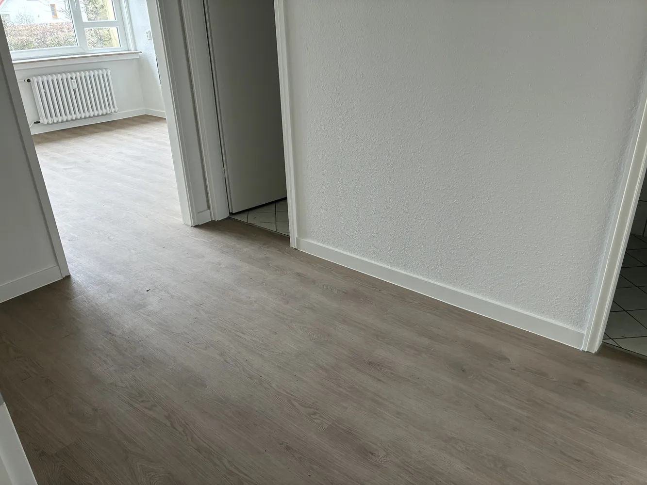 3 Zimmer Wohnung mit 97 m² in Hamburg – Bild 9