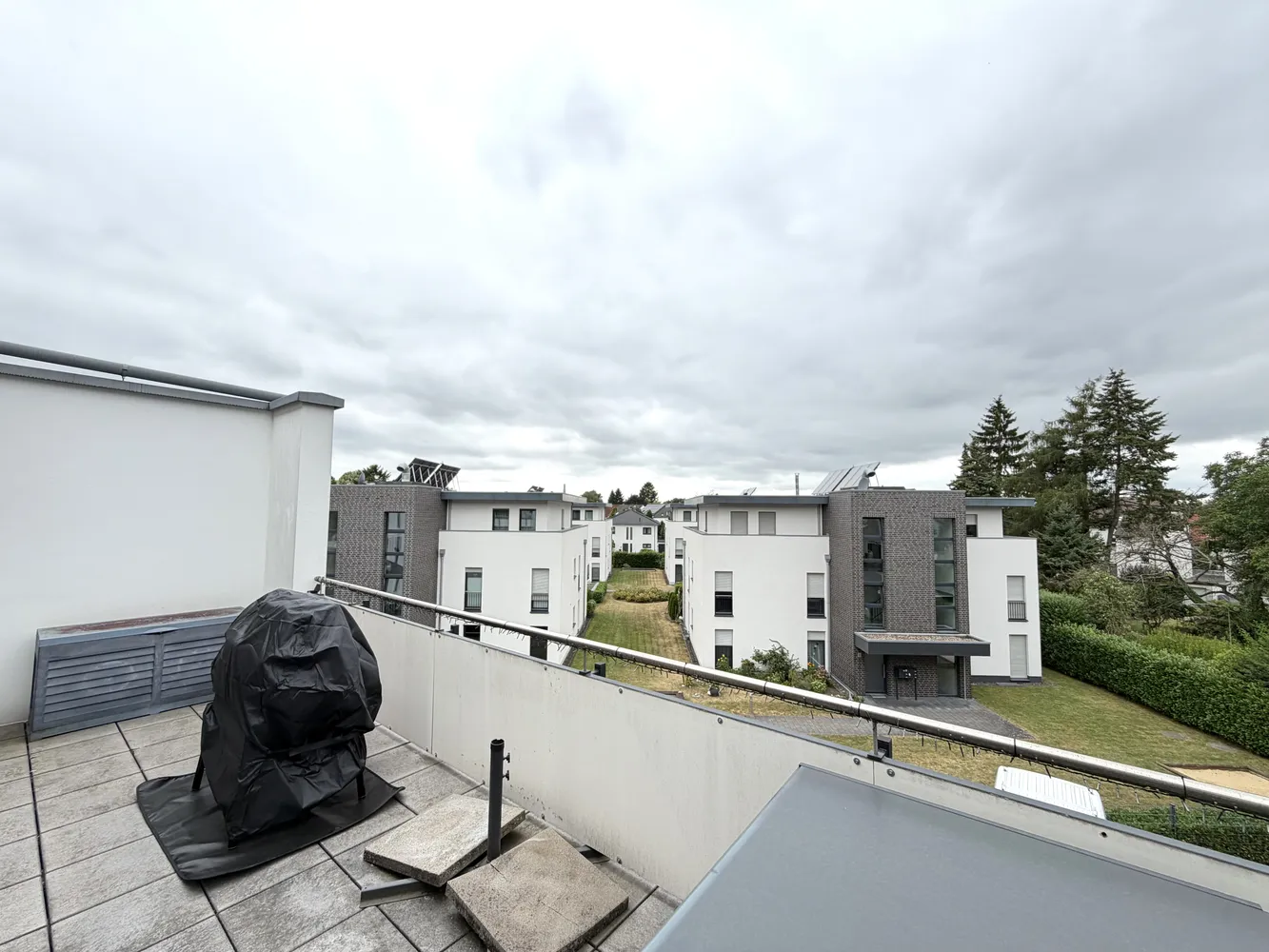 2 Zimmer Wohnung mit 61 m² in Unna – Bild 3
