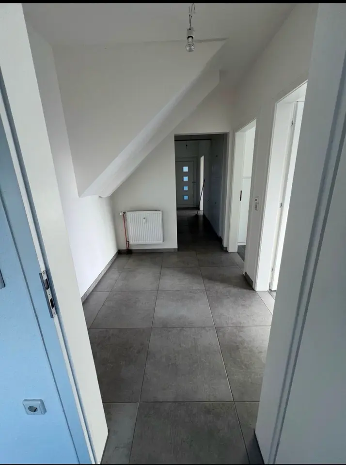 3 Zimmer Wohnung mit 90 m² in Norden – Bild 9