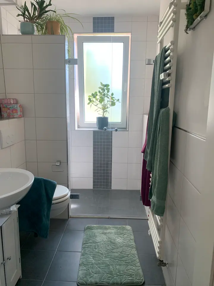 WG-Zimmer mit 50 m² in Aachen – Bild 5