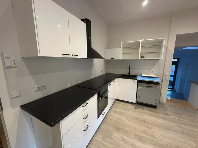 4 Zimmer Wohnung mit 147 m² in Mönchengladbach – Bild 7