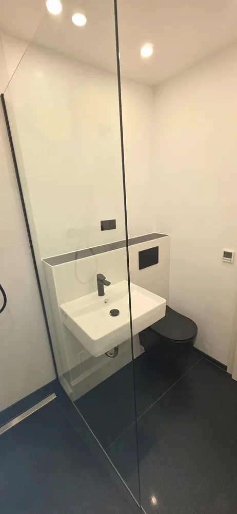 2 Zimmer Wohnung mit 65 m² in Hannover – Bild 9