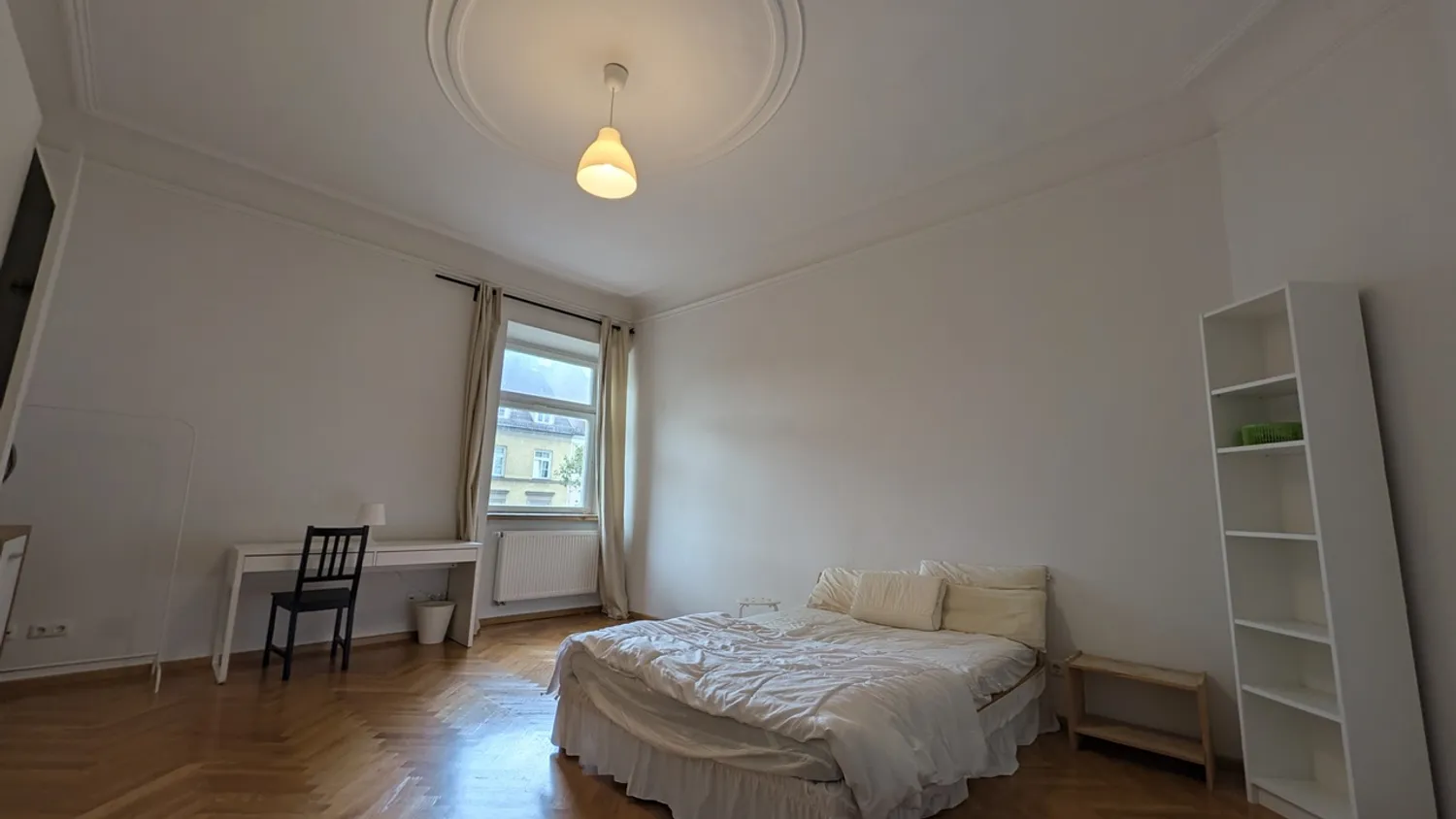 6 room apartment with 145 m² in Munich – Photo 2