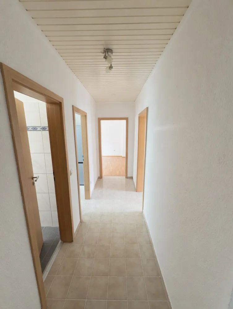 3 Zimmer Wohnung mit 62 m² in Essen – Bild 11