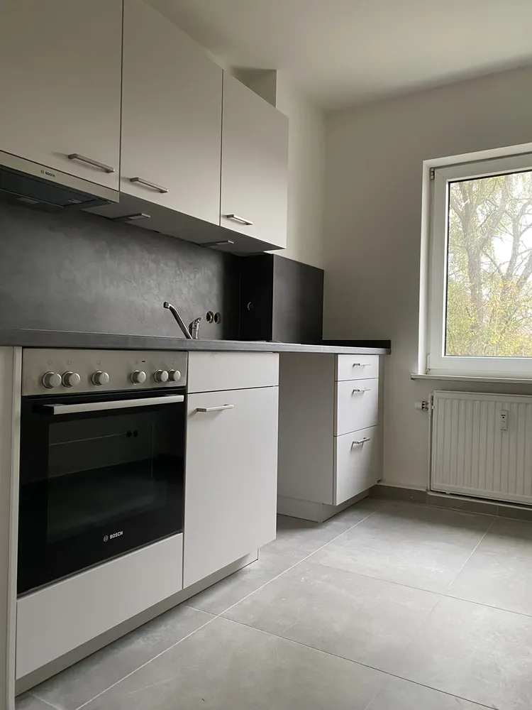 3 Zimmer Wohnung mit 70 m² in Lübeck – Bild 5