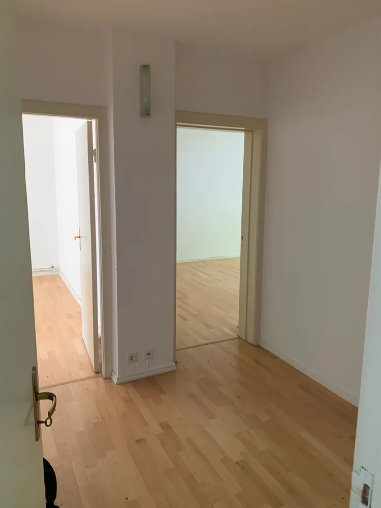 3 Zimmer Wohnung mit 72 m² in Hamburg – Bild 2