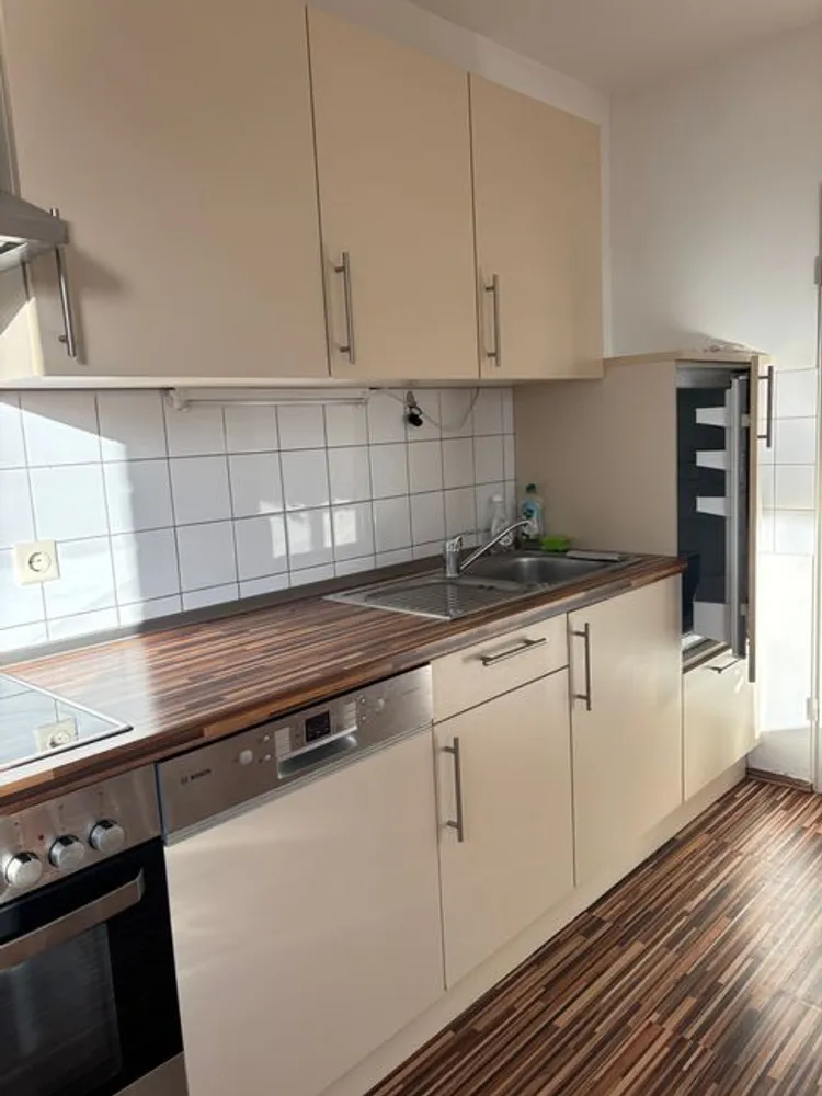 2 Zimmer Wohnung mit 63 m² in Bielefeld – Bild 7