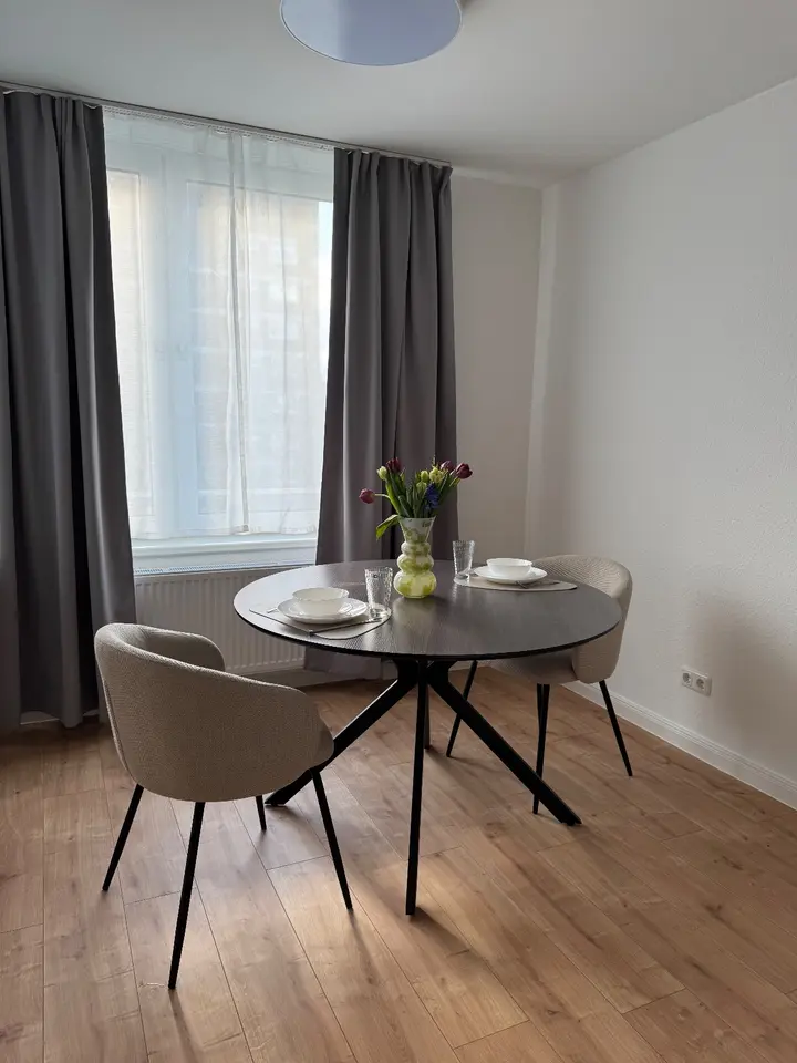 WG-Zimmer mit 42 m² in Hannover – Bild 1