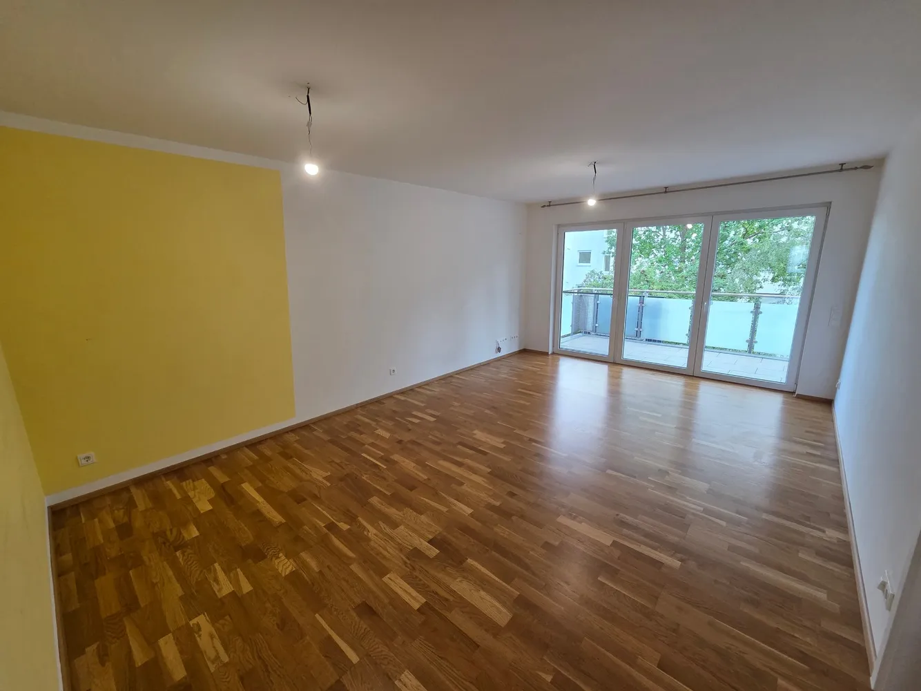 3 Zimmer Wohnung mit 72 m² in Wiesbaden – Bild 3