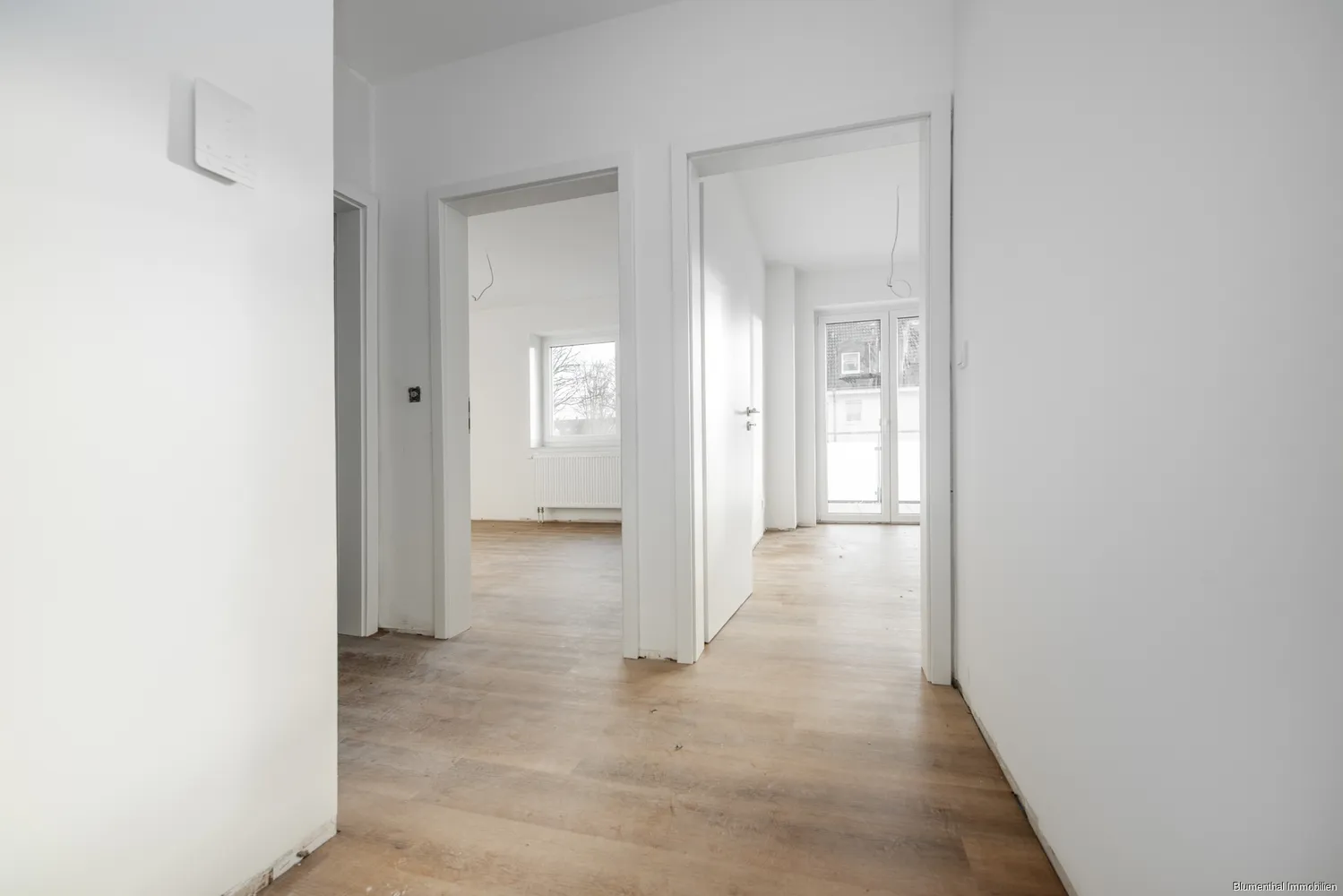 3 Zimmer Wohnung mit 59 m² in Bielefeld – Bild 5