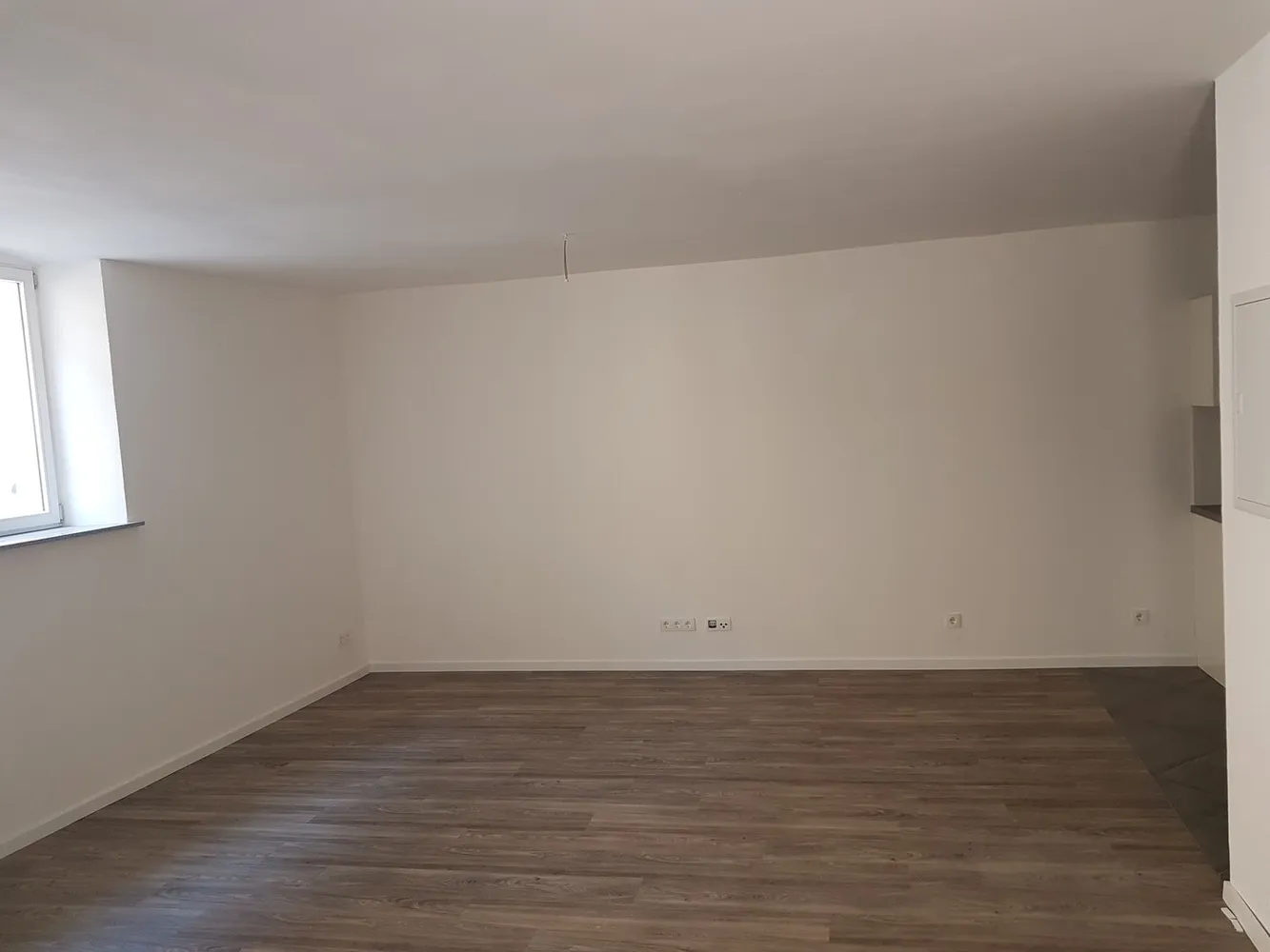 1 Zimmer Wohnung mit 43 m² in Schweinfurt – Bild 8