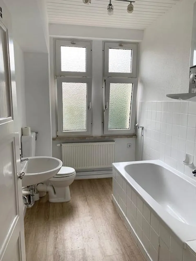 2 Zimmer Wohnung mit 69 m² in Zweibrücken – Bild 4