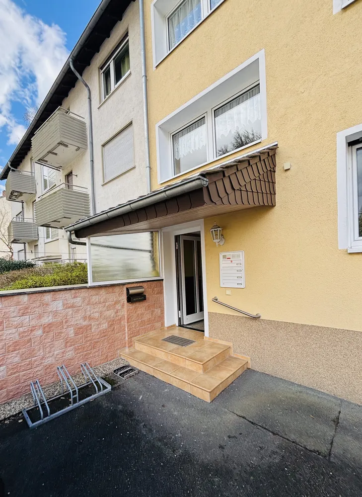 3 room apartment with 90 m² in Darmstadt – Photo 5