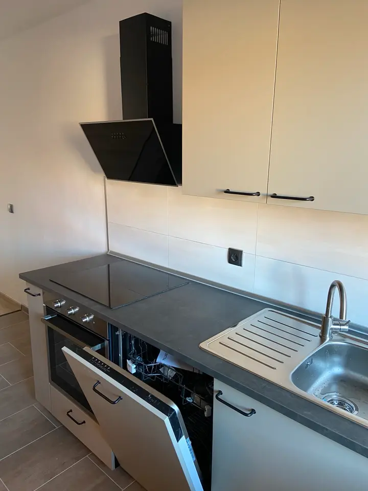 2 Zimmer Wohnung mit 55 m² in Halberstadt – Bild 5